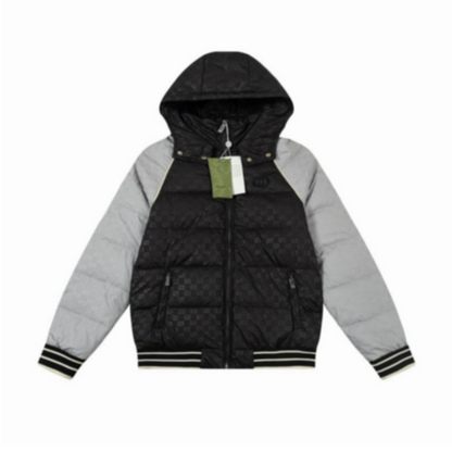 GV*C1 x TH3 N0RTH F4C3 Down Jacket