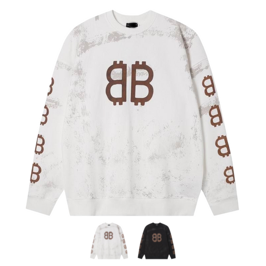 B4L3N*14G Sweatshirt