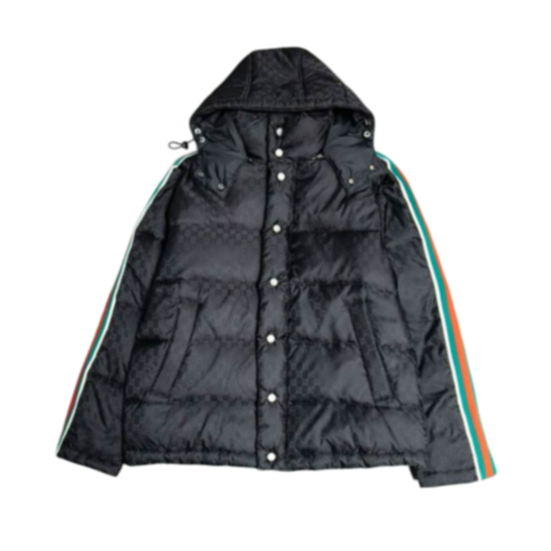 GV*C1 x TH3 N0RTH F4C3 Down Jacket