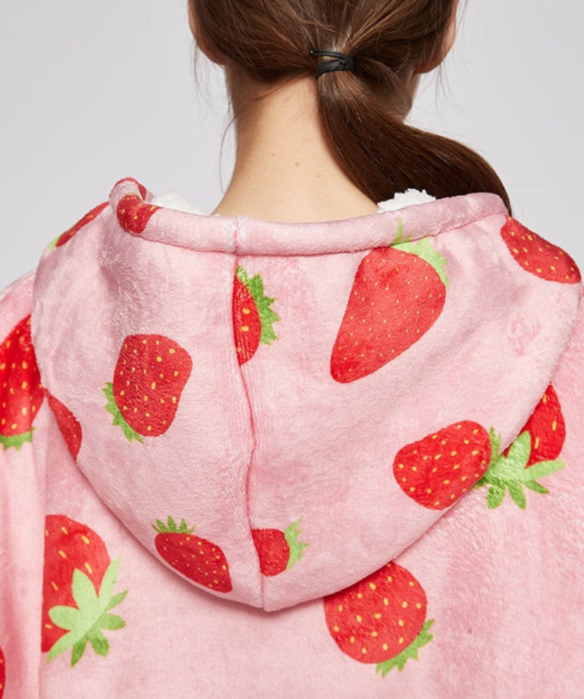 Strawberry