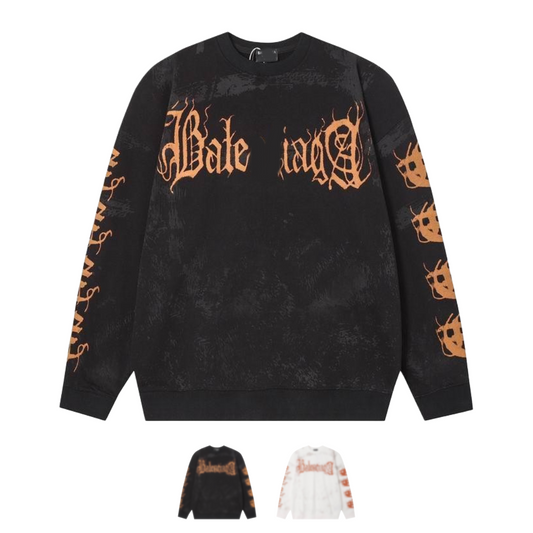 B4L3N*14G Sweatshirt