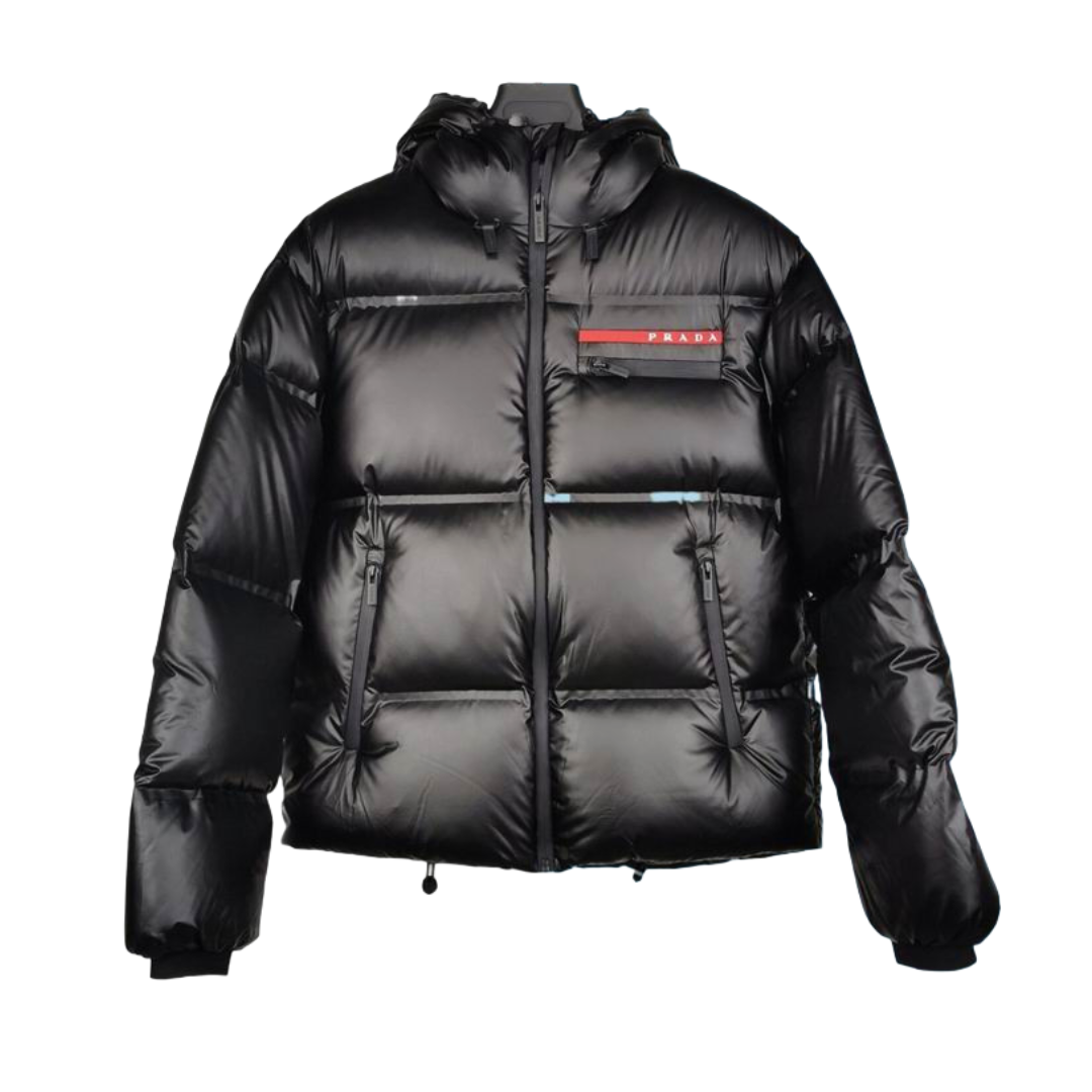 PRD Down Jacket