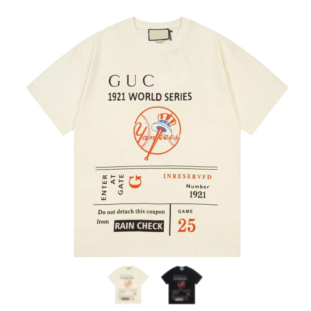 GV*C1 T-shirt