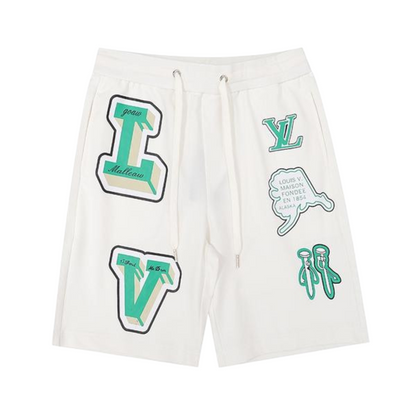 LIV Shorts