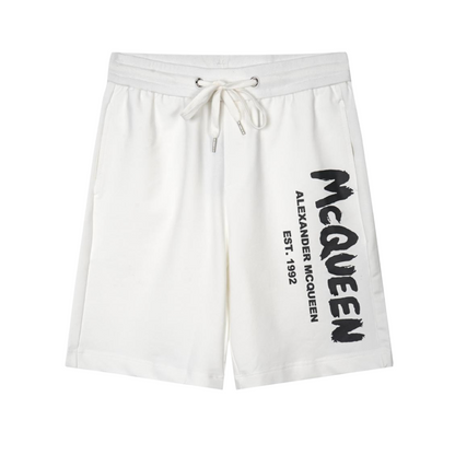 MCQ*3N Shorts