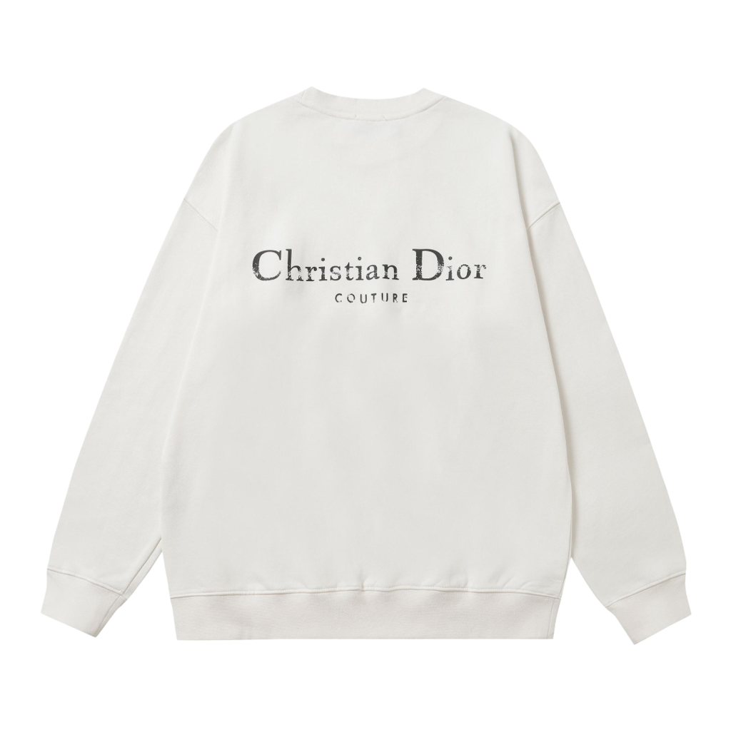 CD Sweatshirt