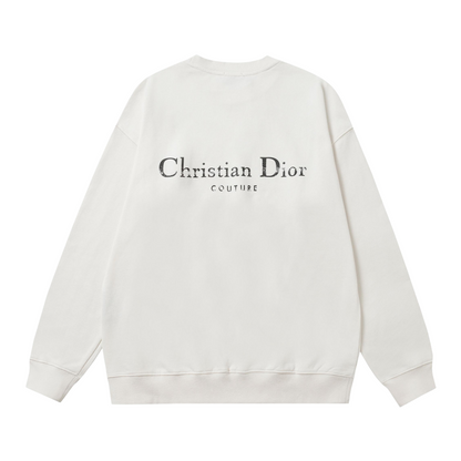 CD Sweatshirt