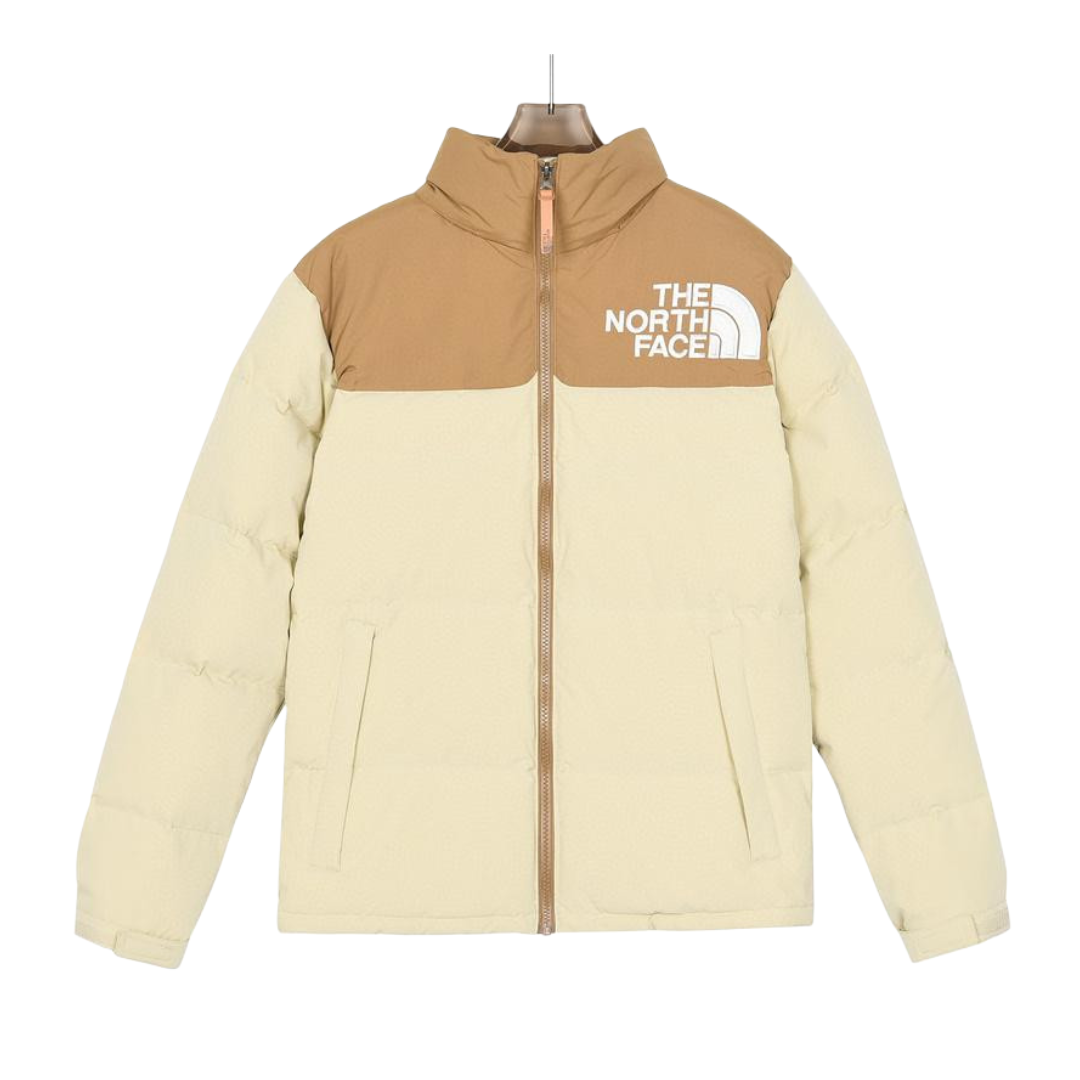 TH* N*RTH F*C3 Down Jacket