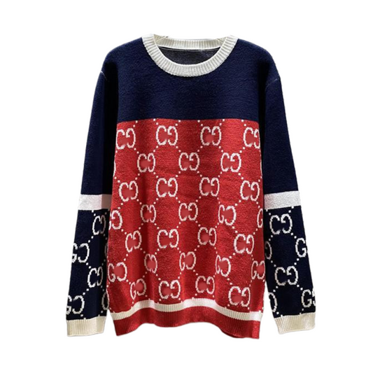 GV*C1 Sweater