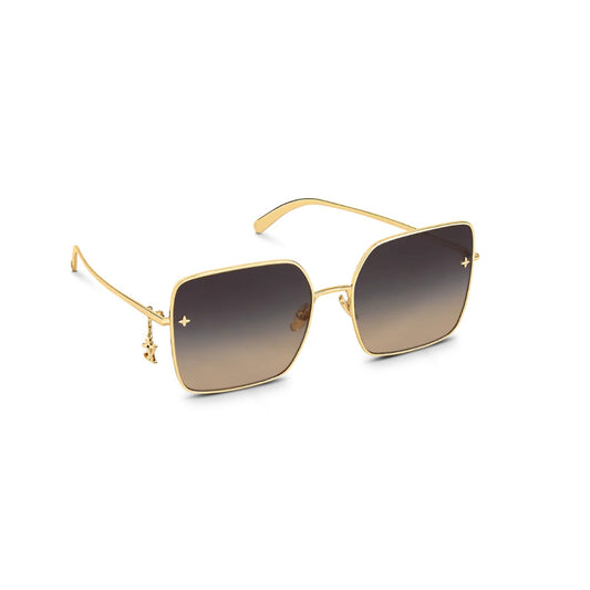 Charm Square Sunglasses