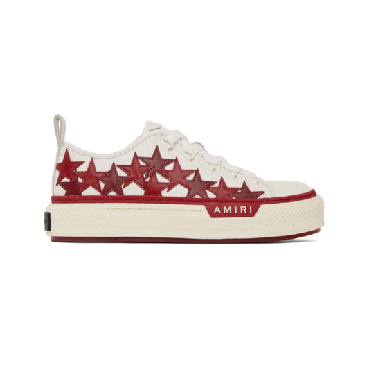 Star Court Low Top Sneakers (Men's)