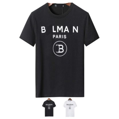 B*LM4*N Logo T-Shirt