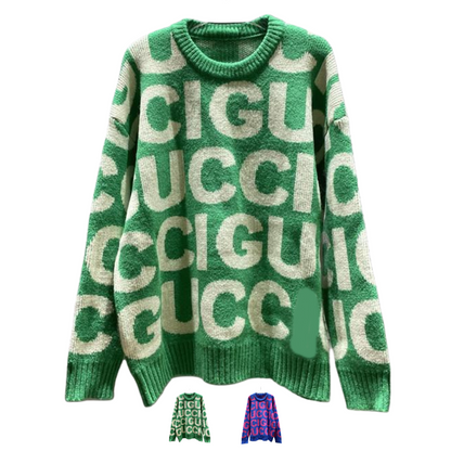 GV*C1 Sweater