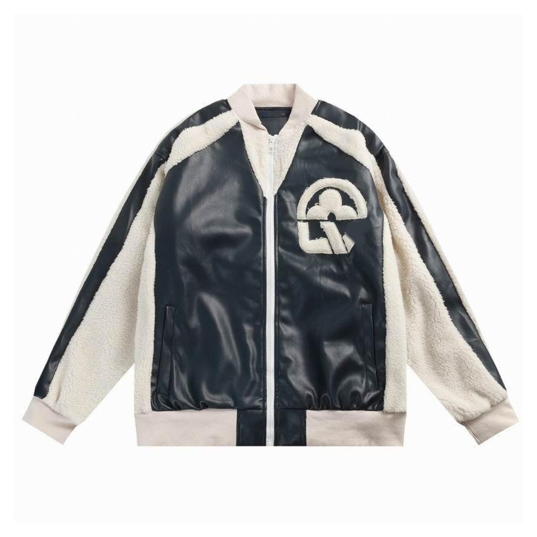 LIV Varsity Jacket