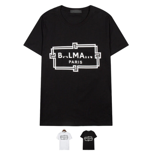 B*LM4*N Logo T-Shirt