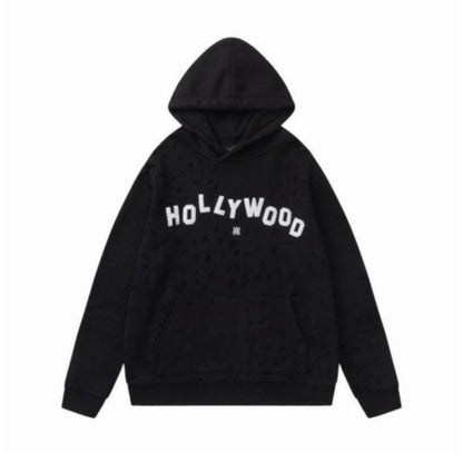 4M*R1 Oversized Hoodie