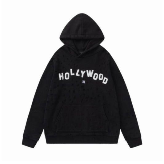 4M*R1 Oversized Hoodie