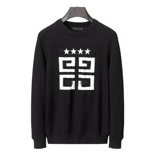 G1*3NCY Logo Sweater