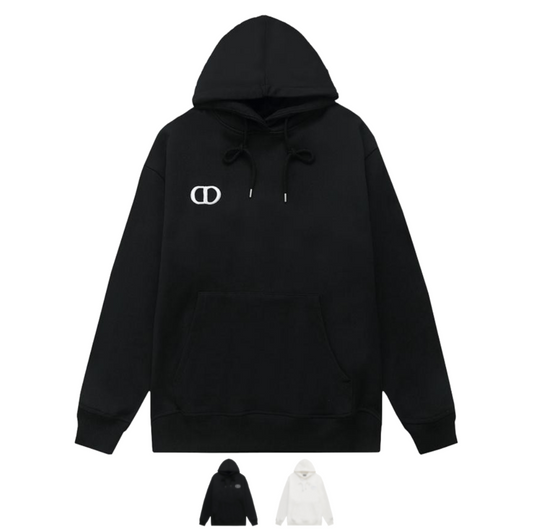 C*D Hoodie