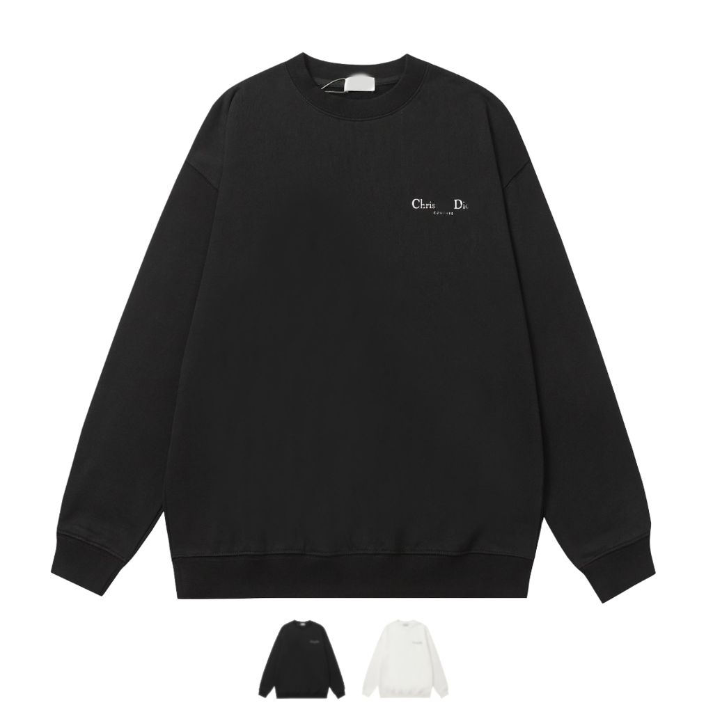 CD Sweatshirt