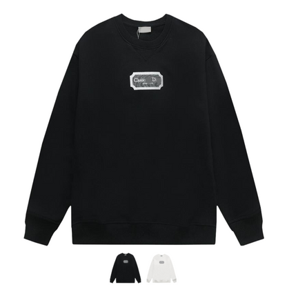 CD Sweatshirt