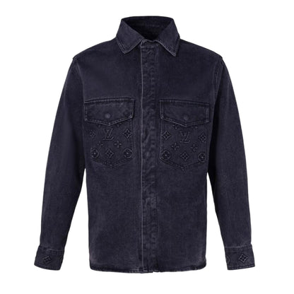 LIV Denim Shirt