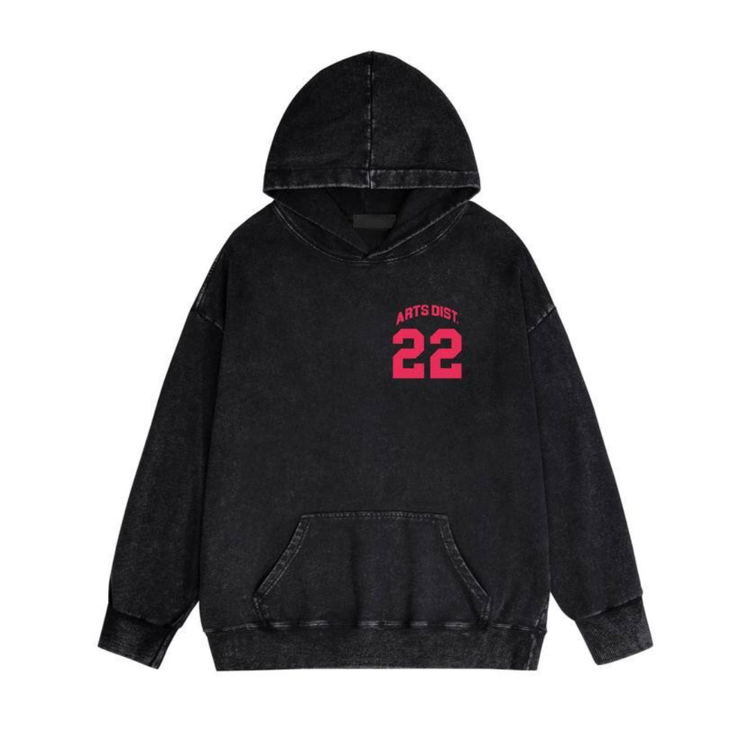 4M*R1 Hoodie