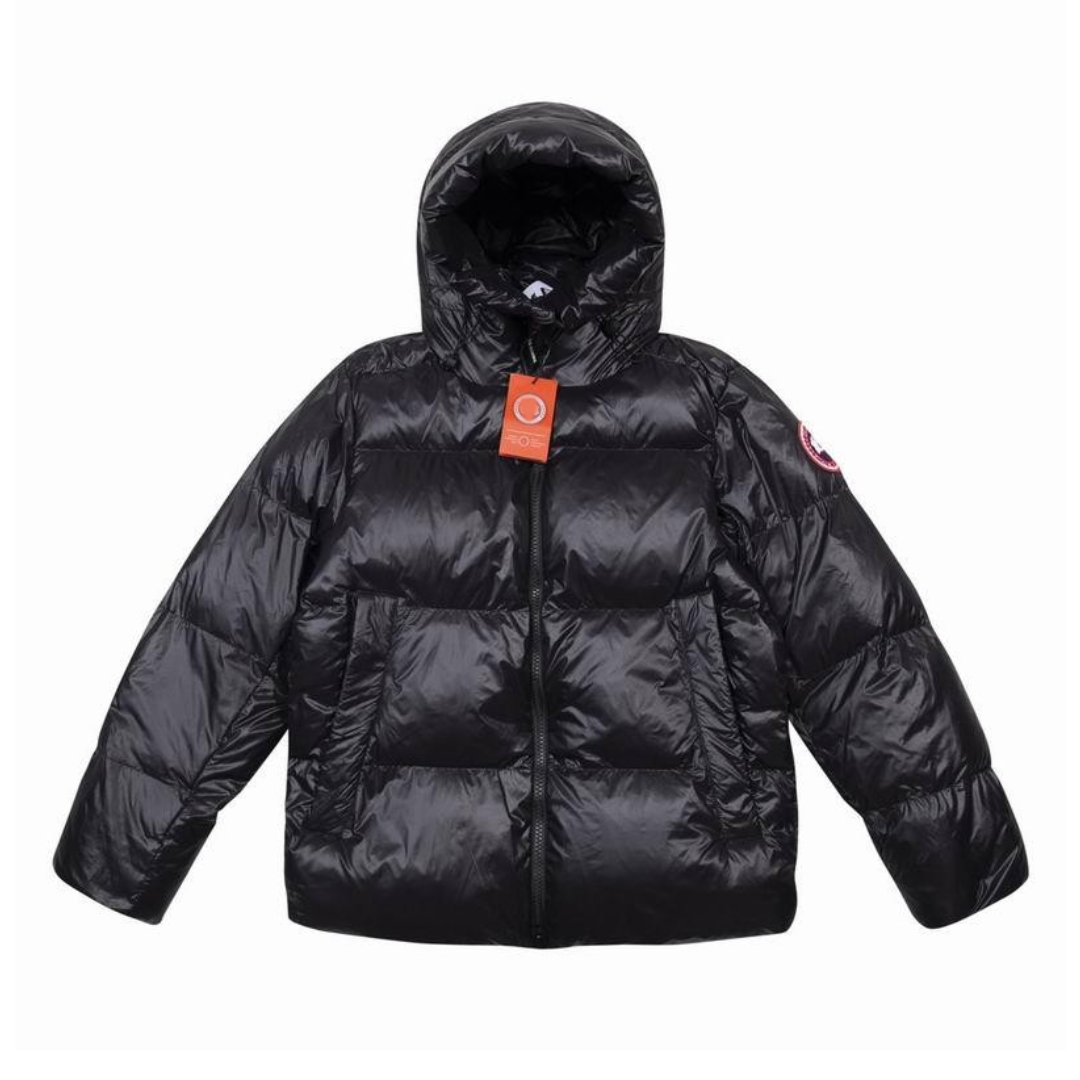 C*N4D4 G*0S3 Puffer Down Jacket