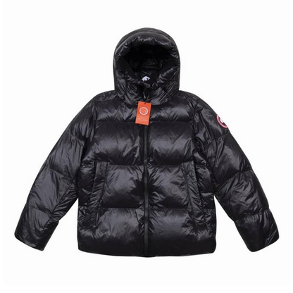 C*N4D4 G*0S3 Puffer Down Jacket