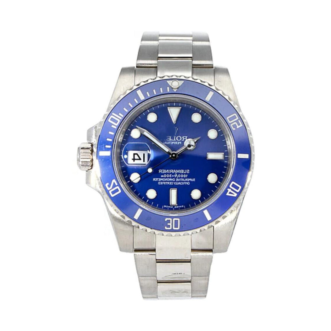 R*LX Submariner