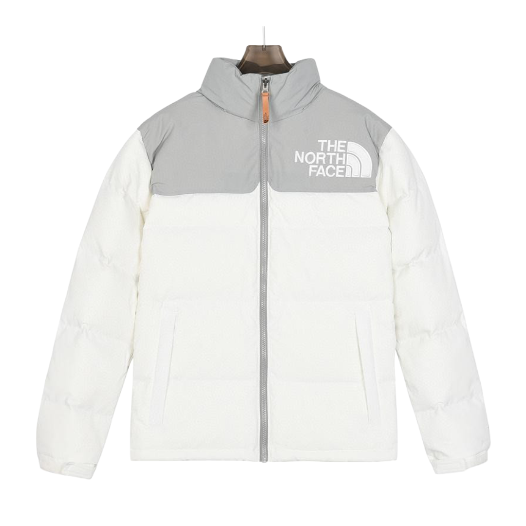 TH* N*RTH F*C3 Down Jacket