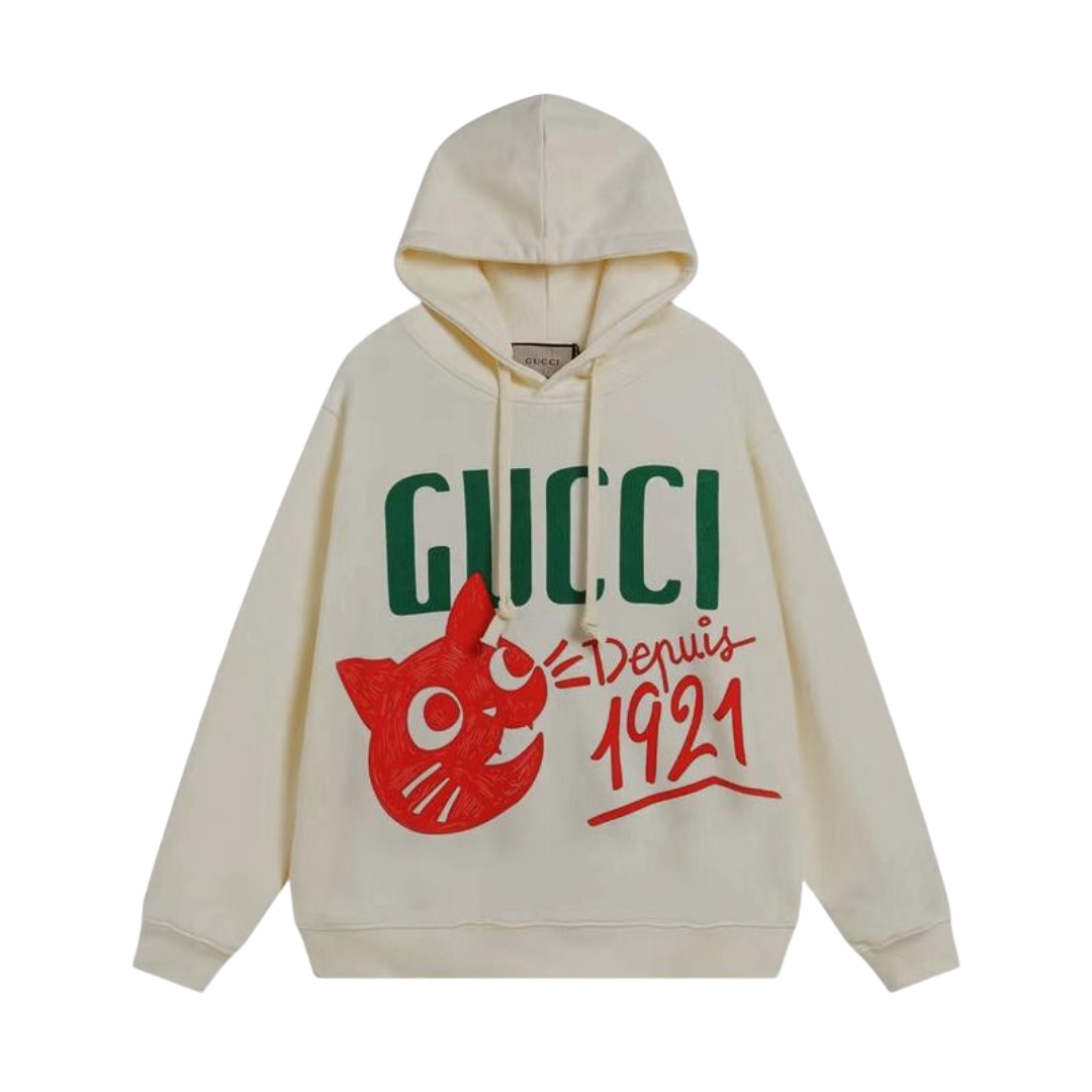 GV*C1 Hoodie