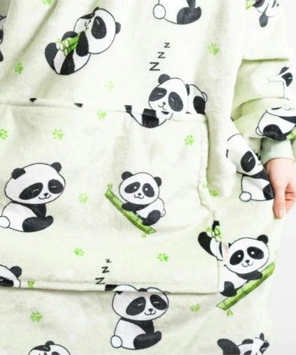 Panda Kids