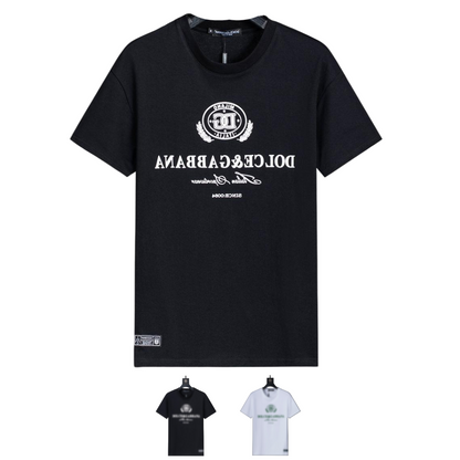 D*G Logo '25 T-shirt