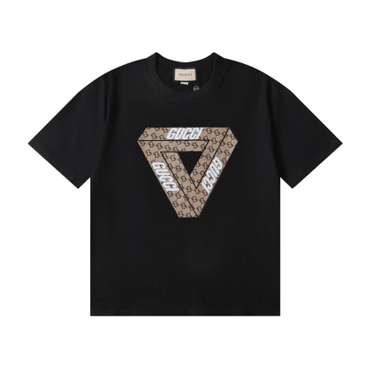 GV*C1 Logo T-shirt