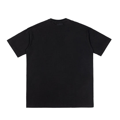 V3T3M3NTS Oversized T-shirt