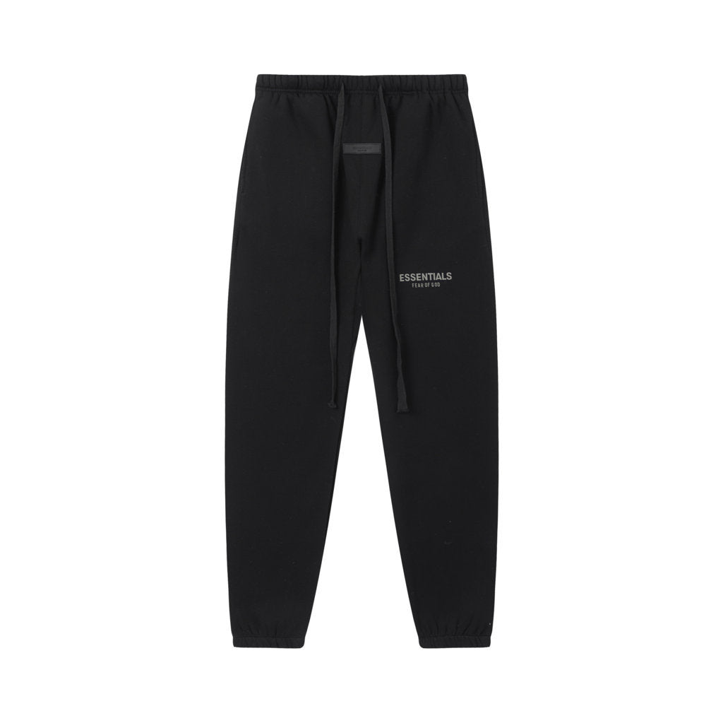 3SS3NT14L Logo Sweatpants