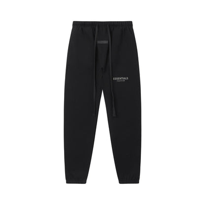 3SS3NT14L Logo Sweatpants