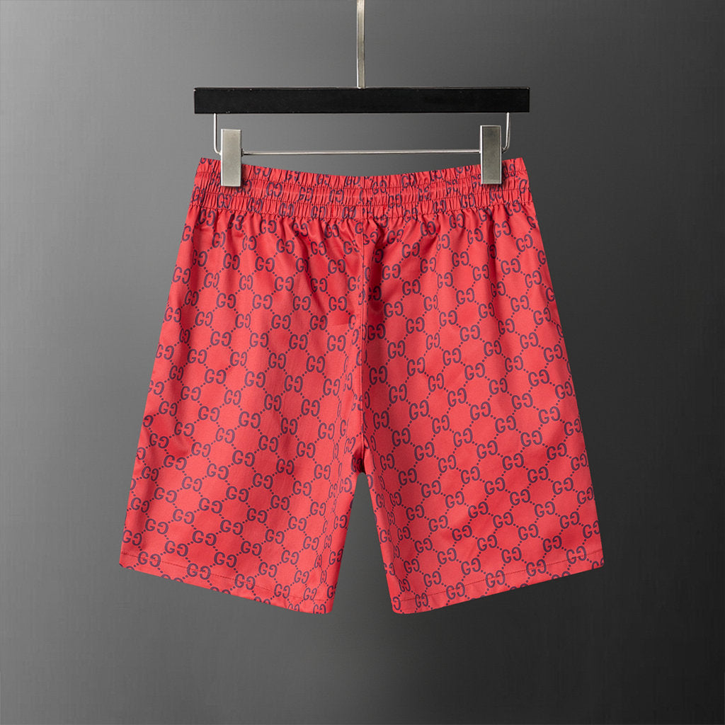 GV*C1 Shorts