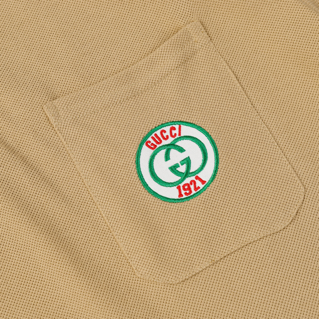 GV*C1 Logo Polo Shirt