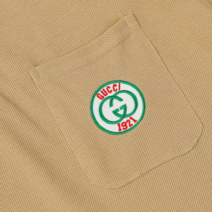 GV*C1 Logo Polo Shirt