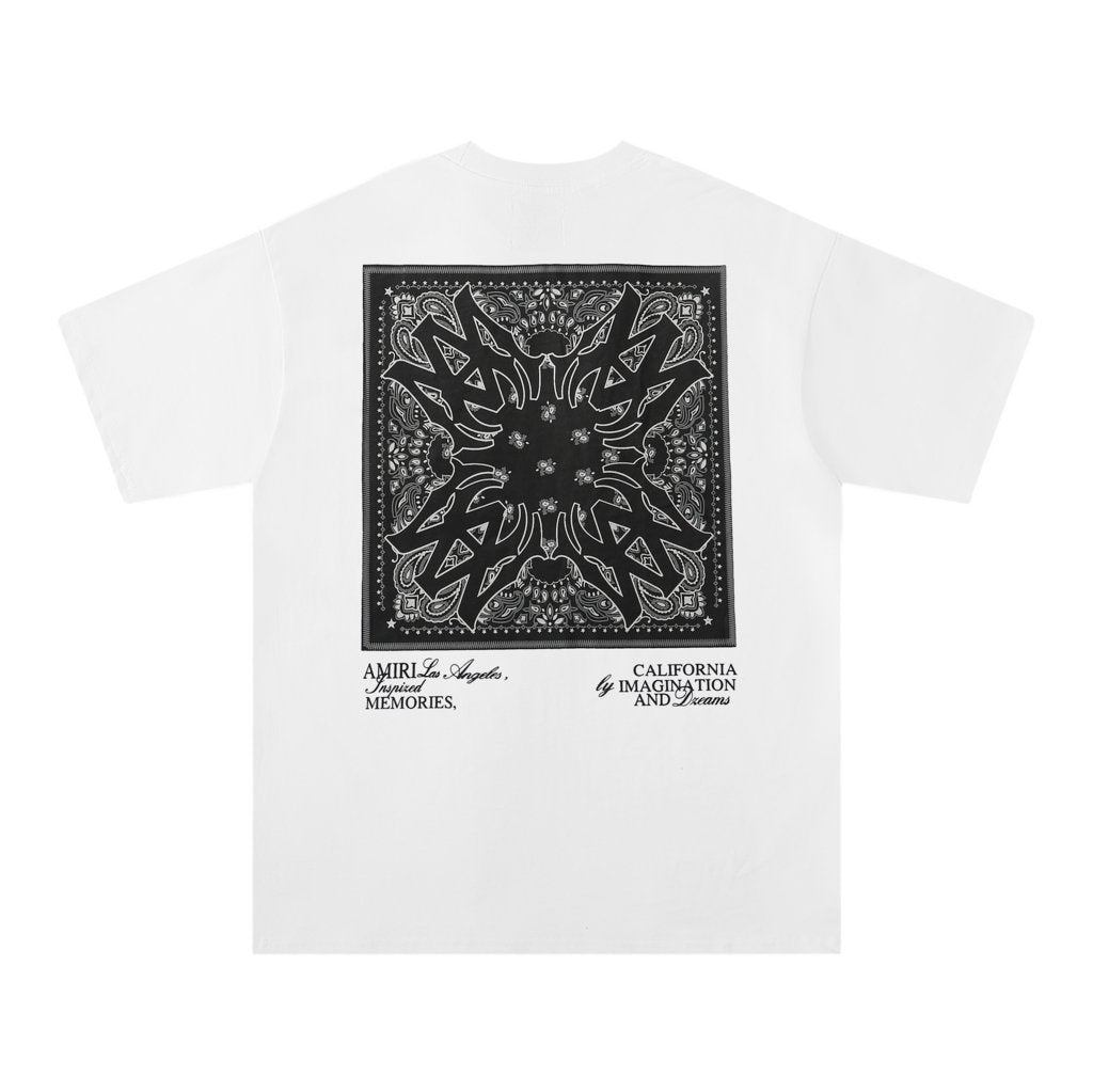 Bandana T-shirt