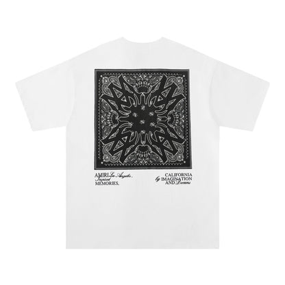 Bandana T-shirt