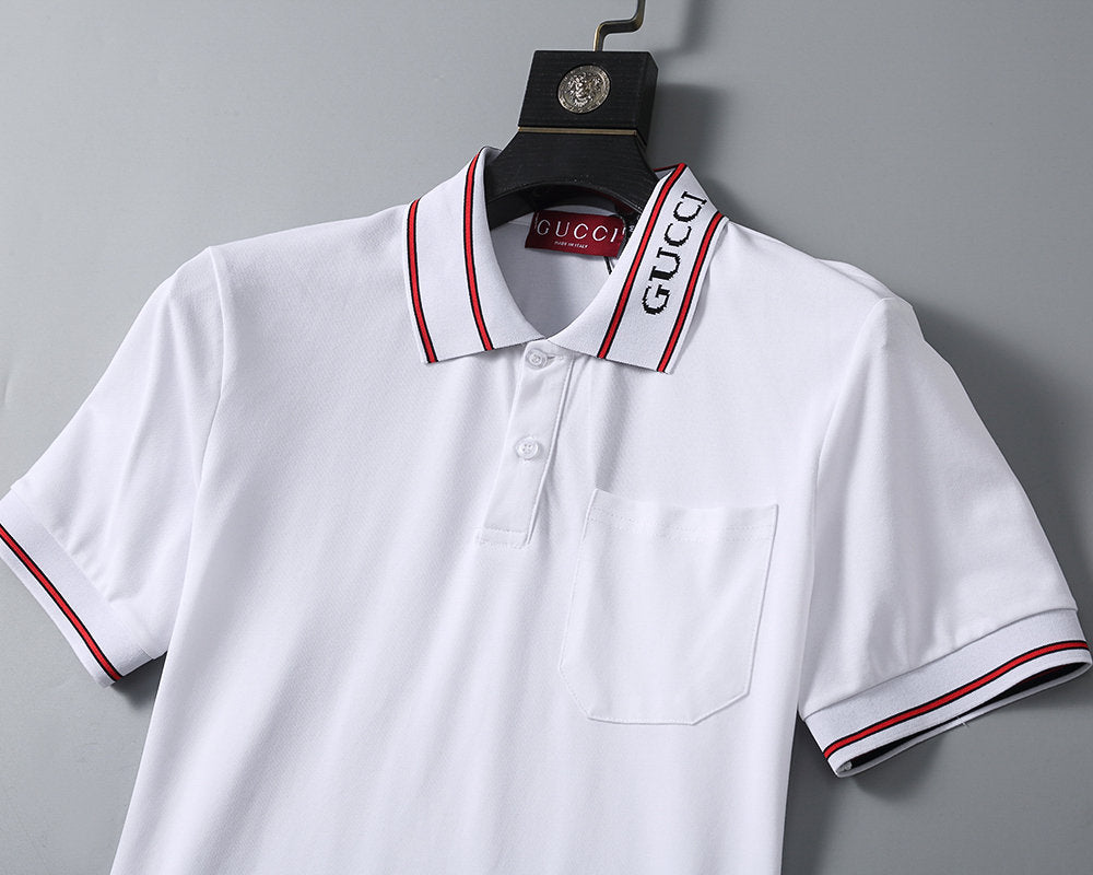 GV*C1 '25 Polo Shirt