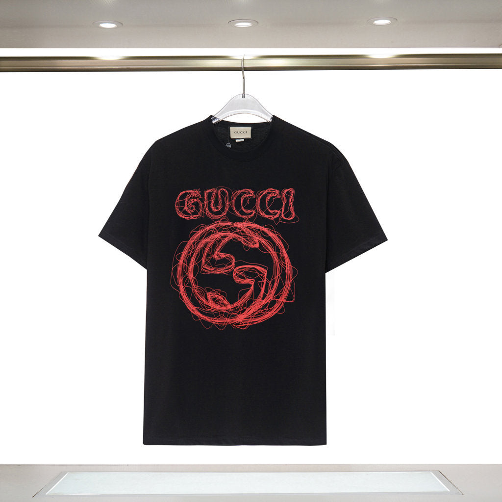 GV*C1 Logo T-shirt