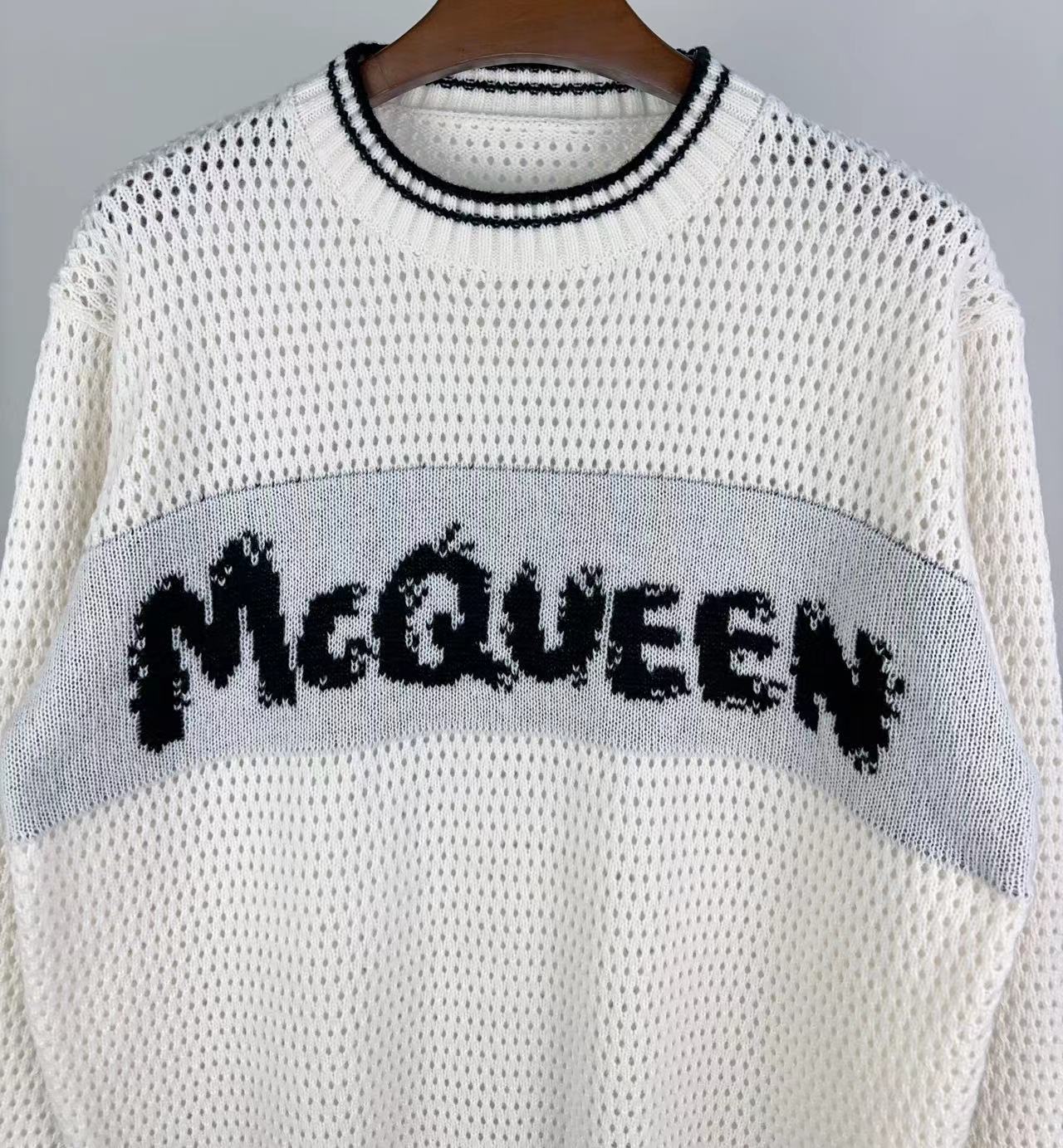 MCQ*3N Sweater