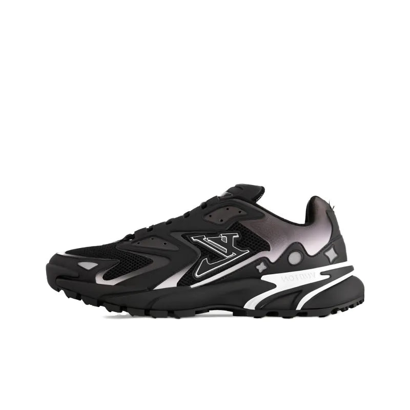 LIV Runner Tatic Low Top Casual Shoes (Men's)