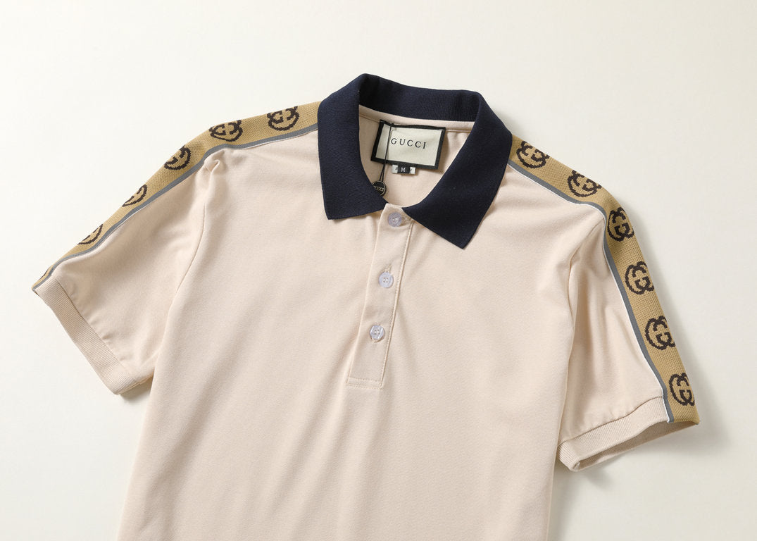 GV*C1 Polo Shirt