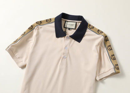 GV*C1 Polo Shirt