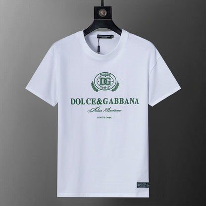 D*G Logo '25 T-shirt